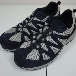 Drew Trail Men's Waterproof Orthopedic Shoes Size US 13